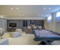 Chalet en Venta en Marbella, Málaga
