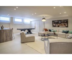 Chalet en Venta en Marbella, Málaga