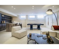 Chalet en Venta en Marbella, Málaga