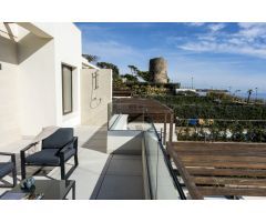 Chalet en Venta en Marbella, Málaga