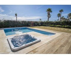Chalet en Venta en Marbella, Málaga