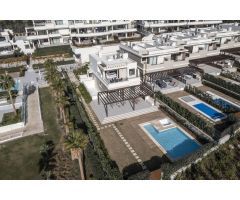 Chalet en Venta en Marbella, Málaga