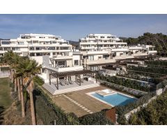Chalet en Venta en Marbella, Málaga