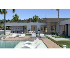 Chalet en Venta en Marbella, Málaga