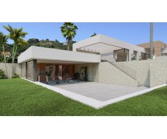 Chalet en Venta en Marbella, Málaga