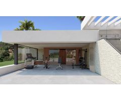 Chalet en Venta en Marbella, Málaga