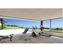 Chalet en Venta en Marbella, Málaga