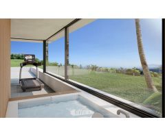 Chalet en Venta en Marbella, Málaga