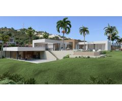 Chalet en Venta en Marbella, Málaga