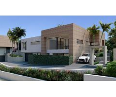 Chalet en Venta en Marbella, Málaga