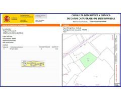 Encantadora Finca Rústica en Cobatillas - Ideal para Inversión