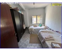 Encantadora Casa Rústica en Santomera - Oasis de Tranquilidad