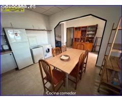 Encantadora Casa Rústica en Santomera con Amplio Terreno ??