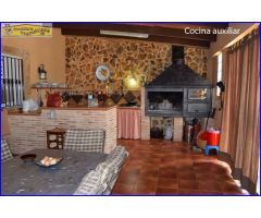 Se vende chalet en La Matanza de Fortuna