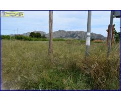 Parcela para construir chalet en Matanzas