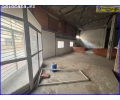 Amplio Local Comercial en el Corazón de Santomera