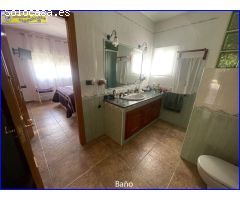 Casa de campo con piscina propia en Fortuna