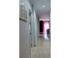 PURCHENA ( ALMERÍA ). VENTA DE PISO DE 2 HABITACIONES , CON ASCENSOR Y GARAJE.