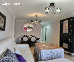 PURCHENA ( ALMERÍA ). VENTA DE PISO DE 2 HABITACIONES , CON ASCENSOR Y GARAJE.