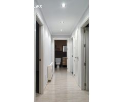 PURCHENA ( ALMERÍA ). VENTA DE PISO DE 2 HABITACIONES , CON ASCENSOR Y GARAJE.