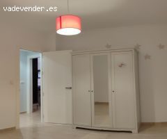 PURCHENA ( ALMERÍA ). VENTA DE PISO DE 2 HABITACIONES , CON ASCENSOR Y GARAJE.