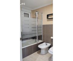 PURCHENA ( ALMERÍA ). VENTA DE PISO DE 2 HABITACIONES , CON ASCENSOR Y GARAJE.
