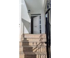 OLULA DEL RÍO. ( ALMERÍA ) . CHALET PARA ENTRAR A VIVIR EN URBANIZACIÓN EUROPA.