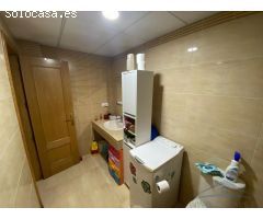 Piso de un dormitorio en zona Institutos