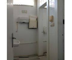 VENTA EN MACAEL ALMERÍA, DE NEGOCIO DE HOSTELERÍA.
