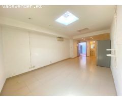 BONITO ESTUDIO REFORMADO