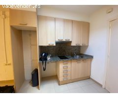 BONITO ESTUDIO REFORMADO