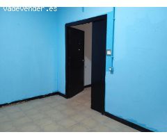 LOCAL COMERCIAL DIÁFANO CON SALIDA DE HUMOS