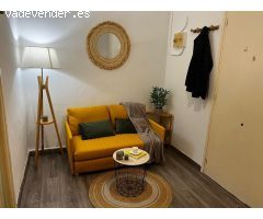 Estudio en calle Viladomat junto a calle Manso