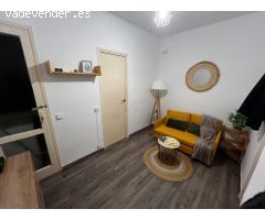 Estudio en calle Viladomat junto a calle Manso