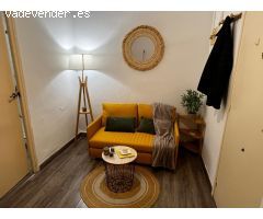Estudio en calle Viladomat junto a calle Manso