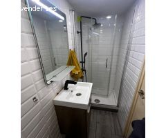 Estudio en calle Viladomat junto a calle Manso