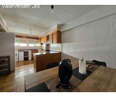 Vivienda luminosa con excelentes vistas