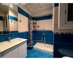 Vivienda luminosa con excelentes vistas
