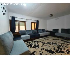 Vivienda luminosa con excelentes vistas