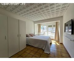 Vivienda luminosa con excelentes vistas