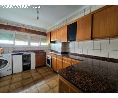 Vivienda luminosa con excelentes vistas