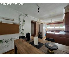 Vivienda luminosa con excelentes vistas
