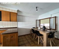 Vivienda luminosa con excelentes vistas