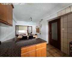 Vivienda luminosa con excelentes vistas