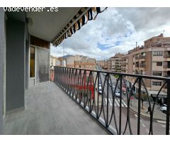 Vivienda luminosa en fantástica ubicación