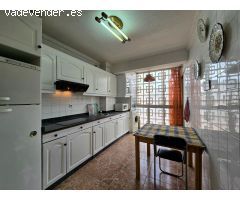 Vivienda luminosa en fantástica ubicación