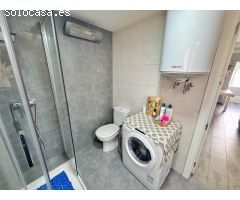 PISO 1º REFORMADO EN ELDA, ZONA LAS 300