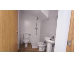 VENTA DE DUPLEX EN LOS GARRES