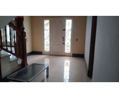 VENTA DE CHALET EN ORIHUELA