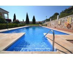 Apartamento en Alquiler en Fuengirola, Málaga